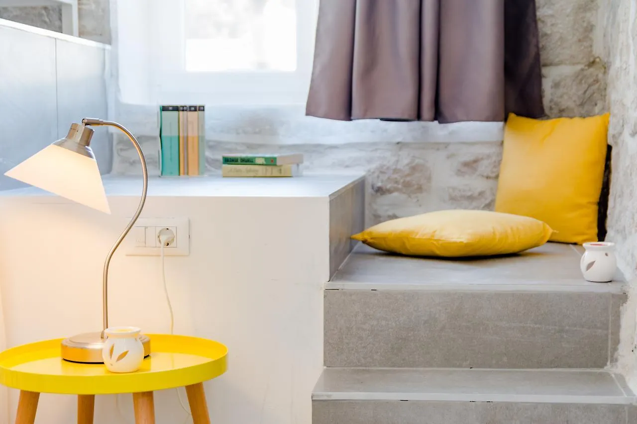 Apartment Mia Split