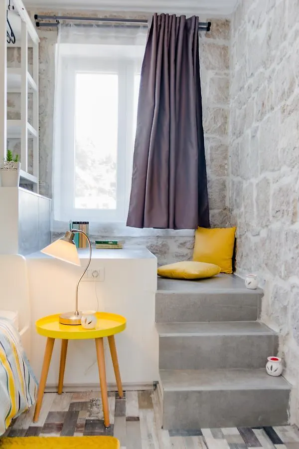 Apartment Mia Split