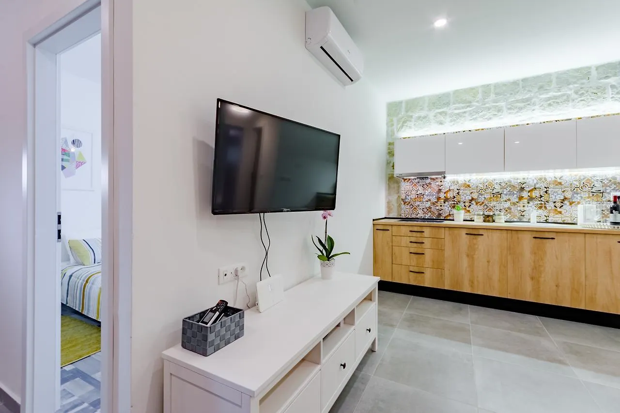 Apartment Mia Split