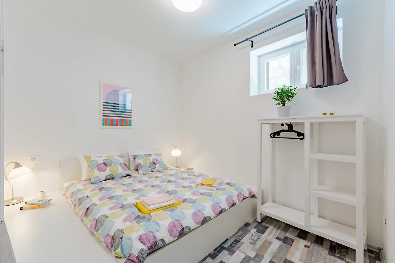 Apartment Mia Split