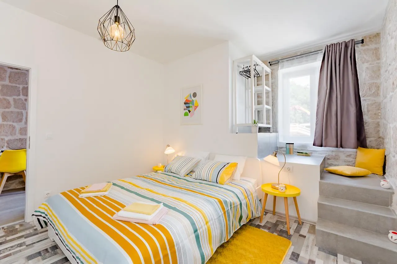 Apartment Mia Split