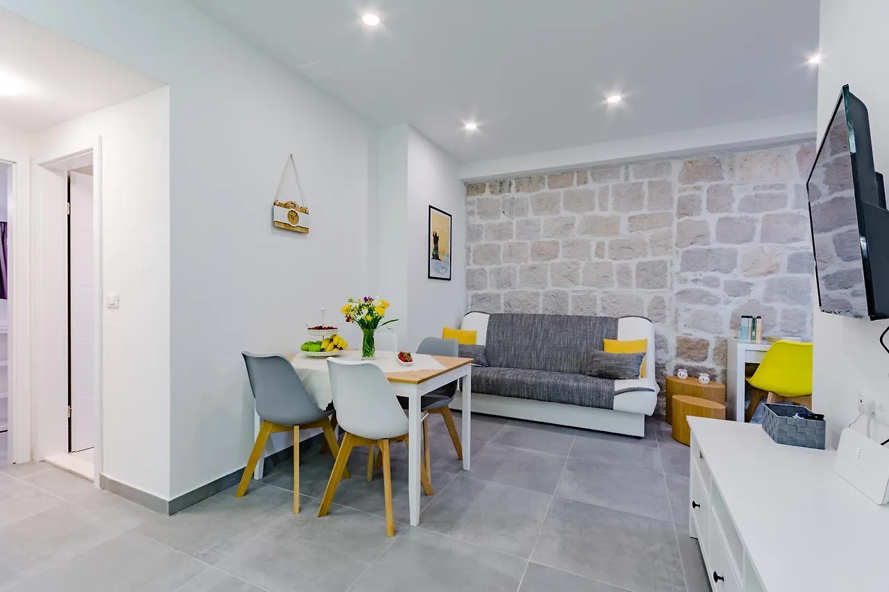 Apartment Mia Split 0*,  Croatia