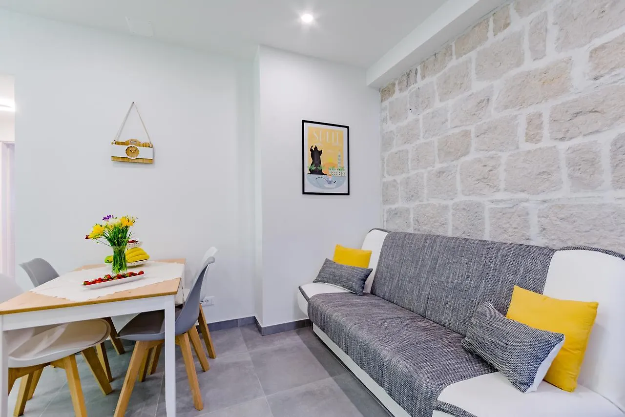 Apartment Mia Split Croatia