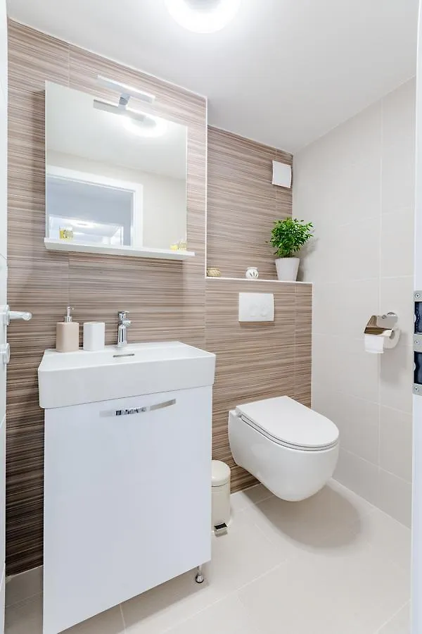 Apartment Mia Split 0*,  Croatia