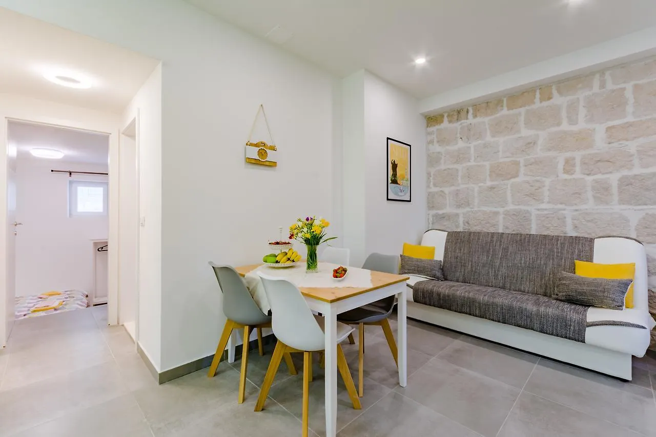 Apartment Mia Split Croatia