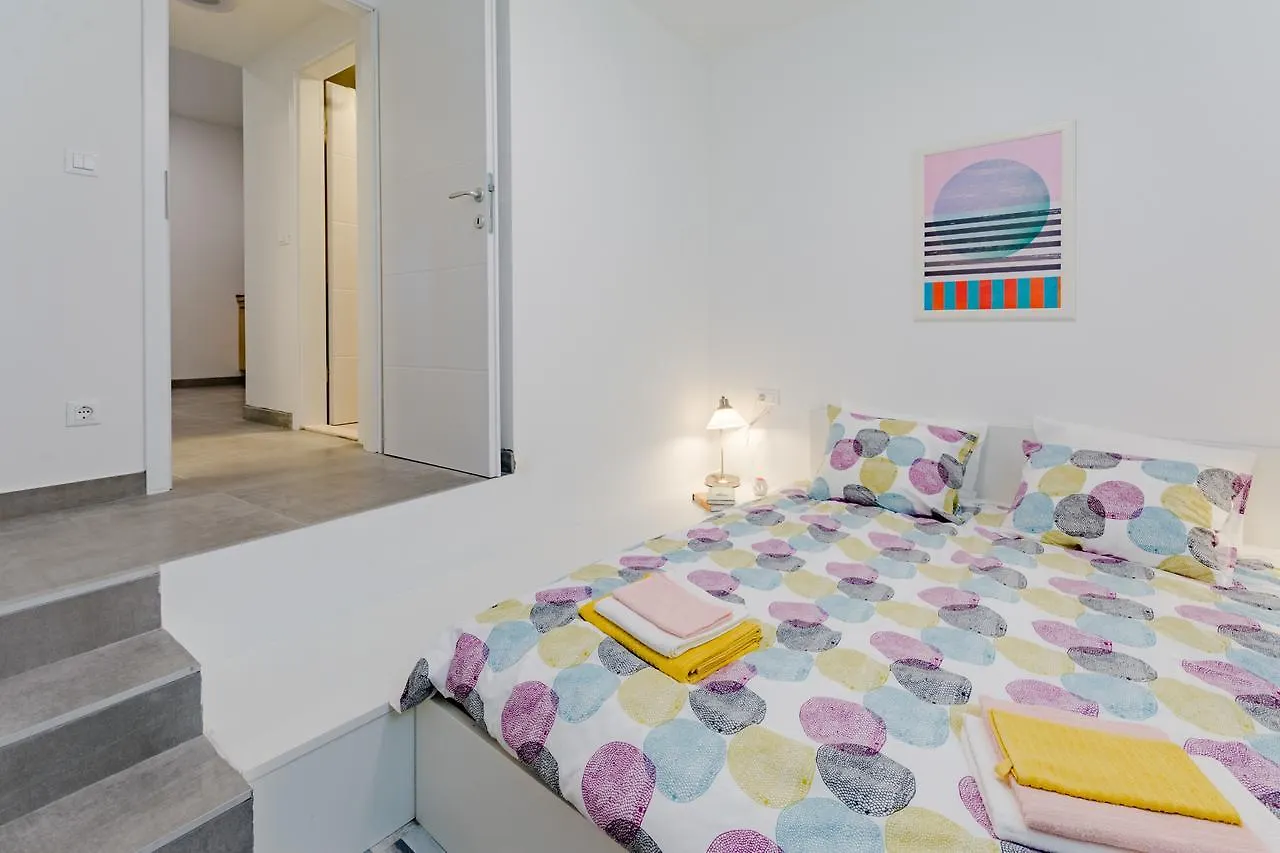 Apartment Mia 스플리트