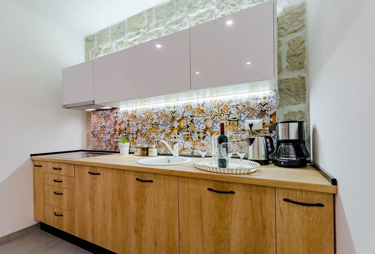 Apartment Mia 스플리트