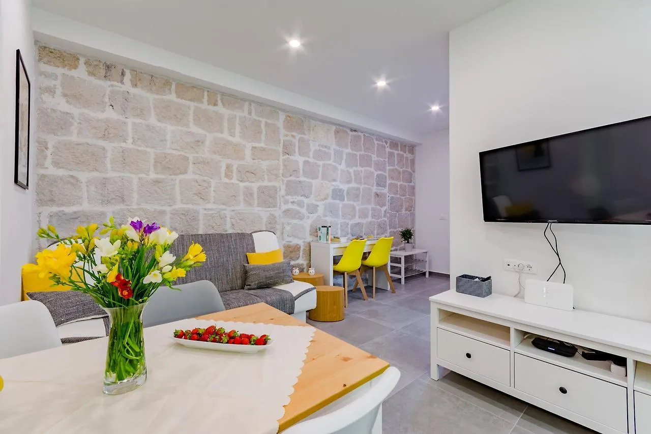 Apartment Mia 스플리트