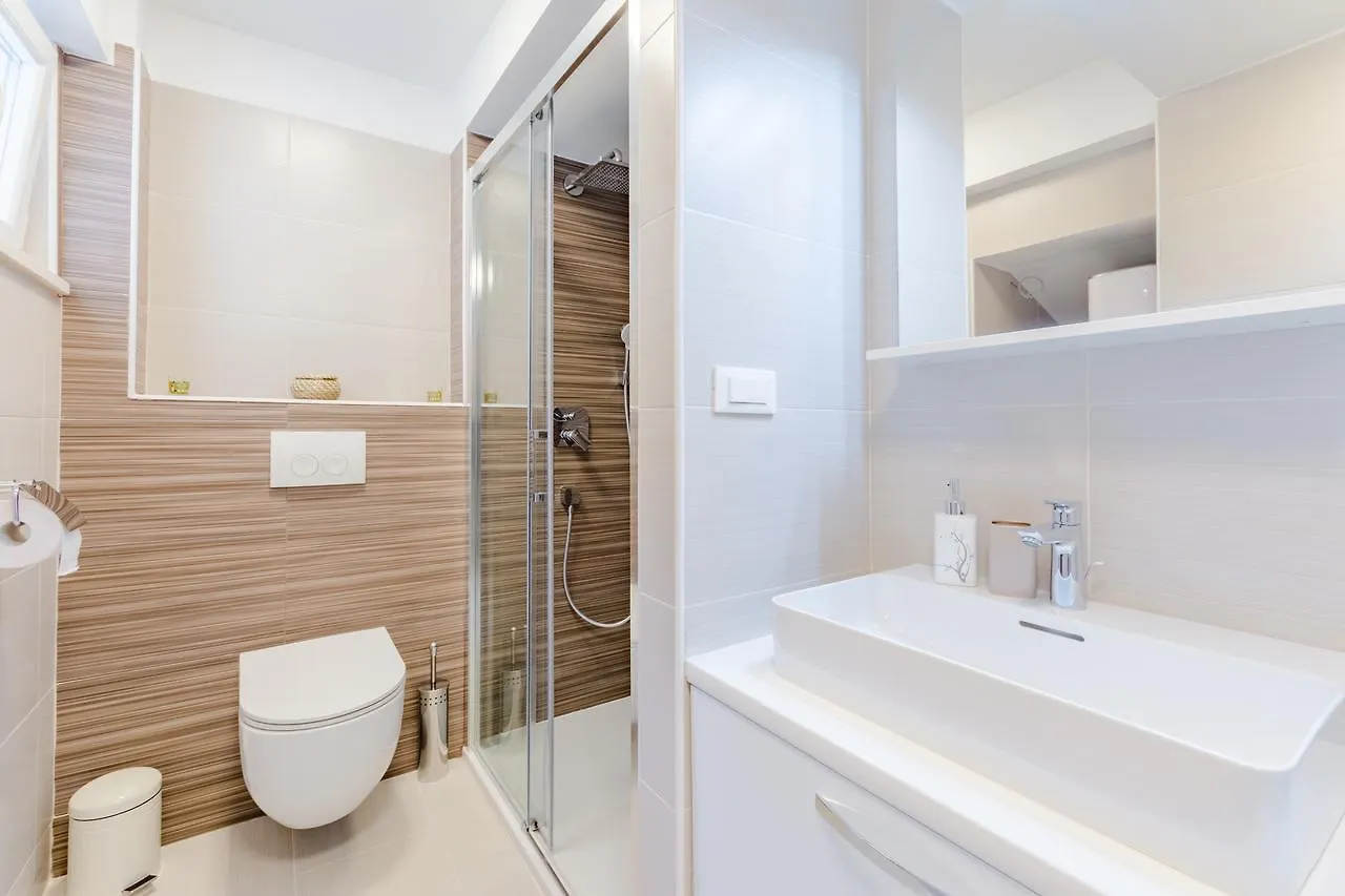 Apartment Mia 스플리트
