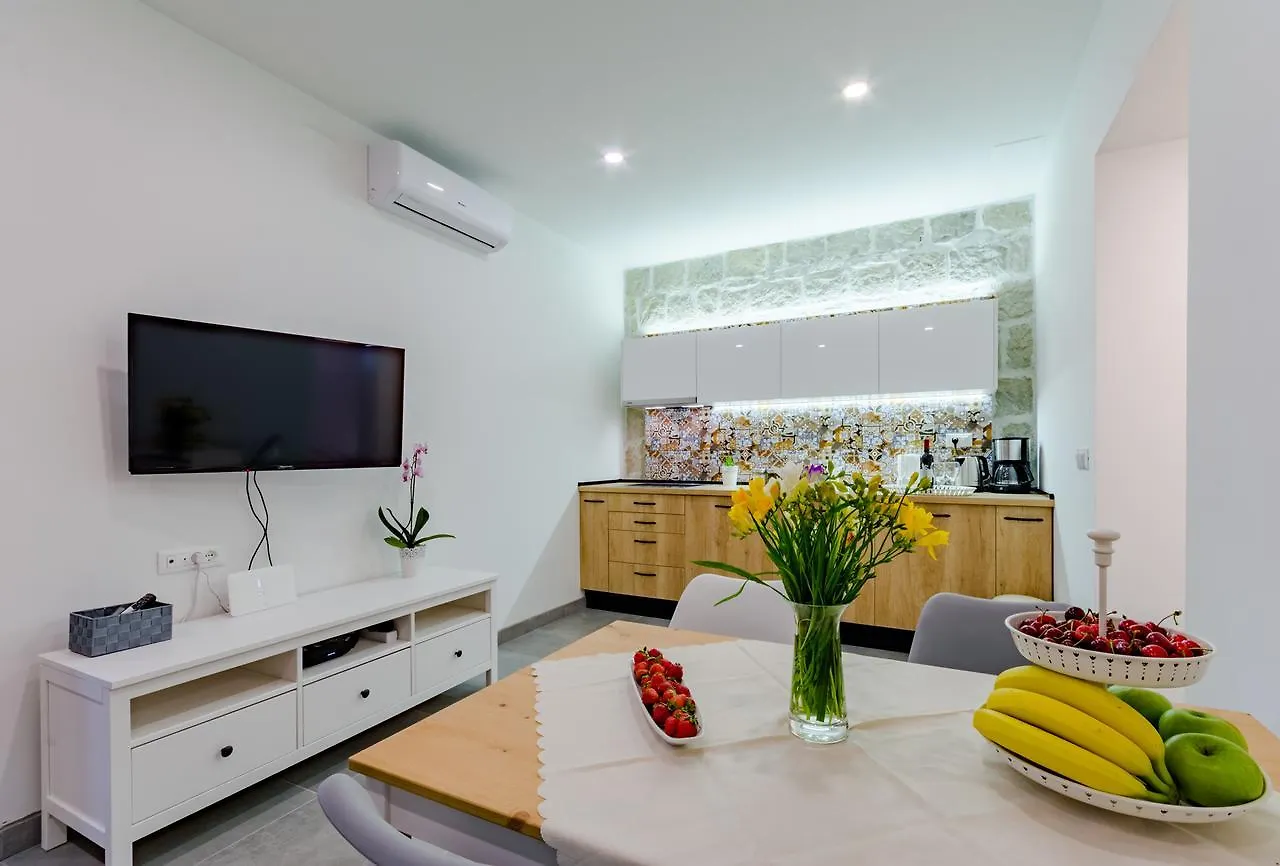 Apartment Mia 스플리트 크로아티아