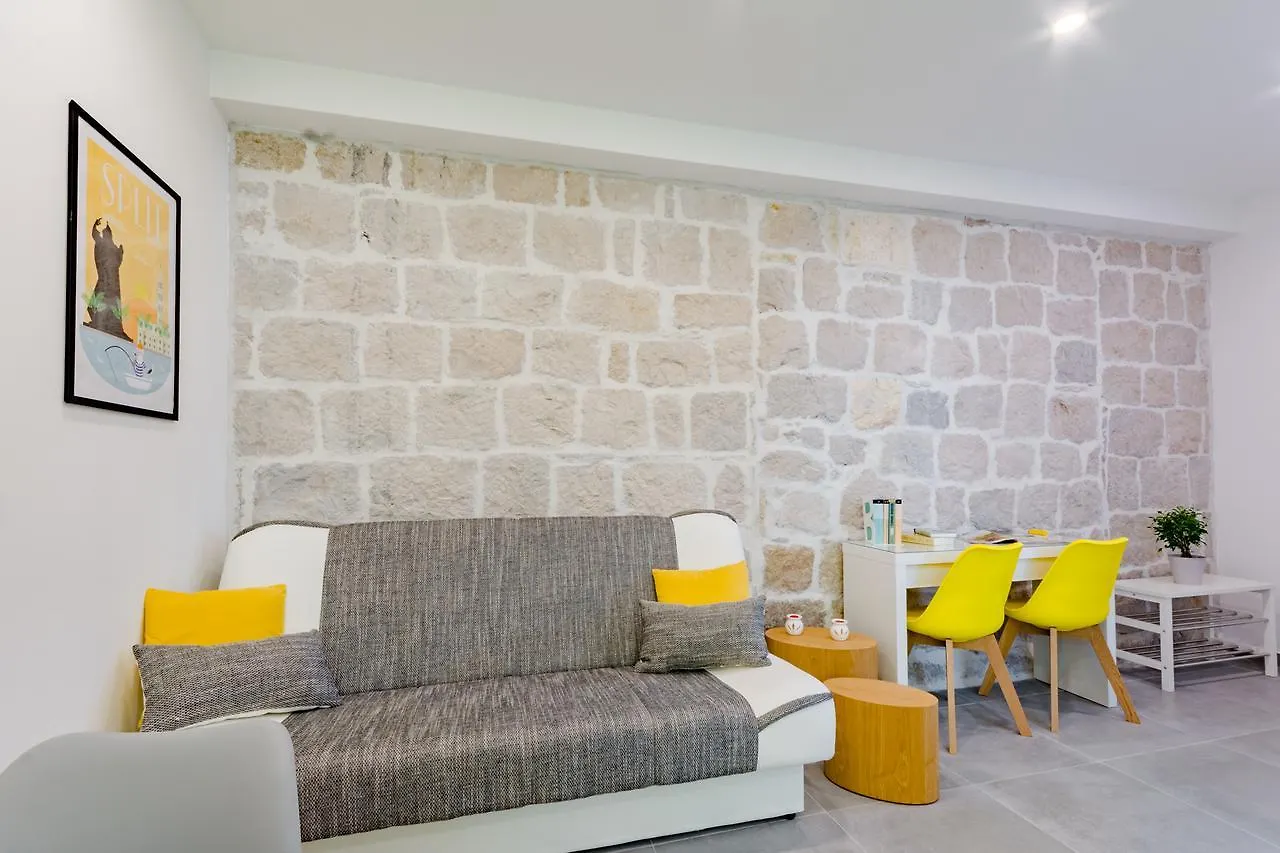 Apartment Mia 스플리트