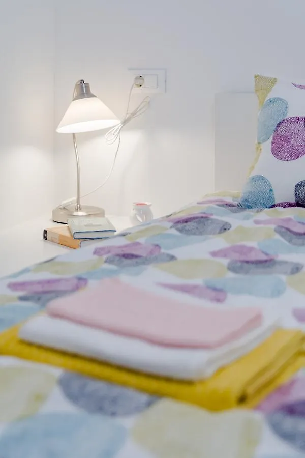 Apartment Mia 스플리트